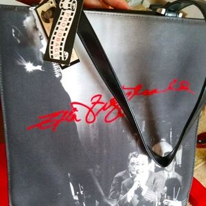 Ella Fitzgerald Photo Bag
